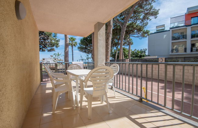 GoCosta Apartment Pins i Mar - Photo 14