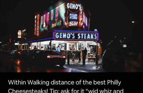 Rittenhouse Square near Kimmel Center 1BD - Photo 30