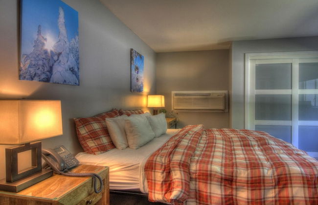Killington Center Inn & Suites by Killington VR - 1 Bedrooms - Foto 15