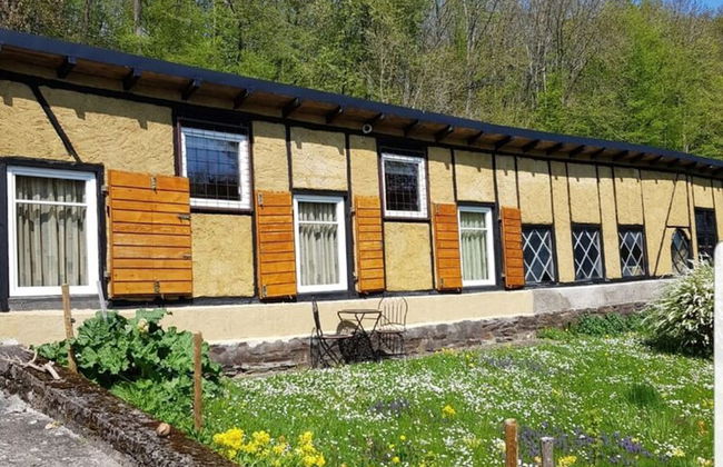 Gemutliche Ferienwohnung in Kaifenheim - Foto 57