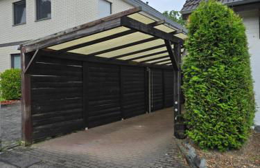 Ferienwohnung am Stadtwald - Foto 17