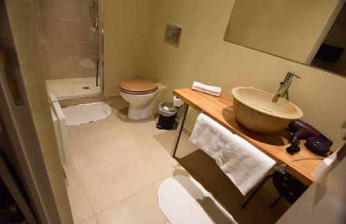 Arahova Pansion - Foto 31