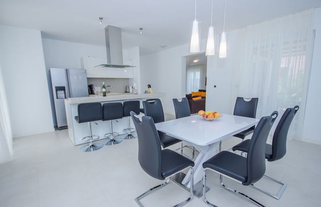 Villa Rose - Foto 14