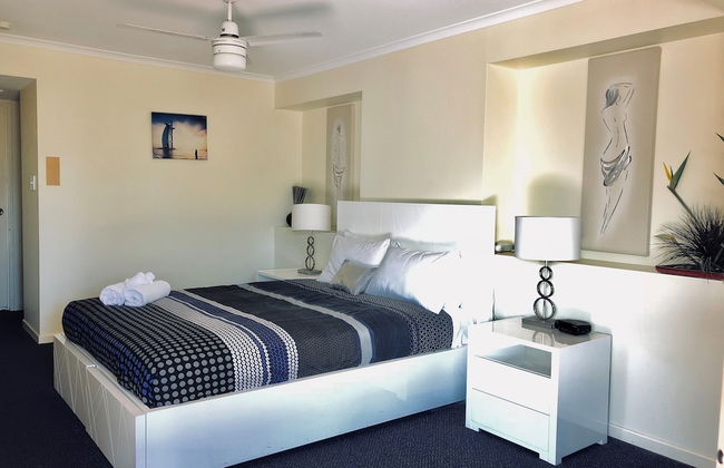 Sanctuary Beach Resort - Foto 4