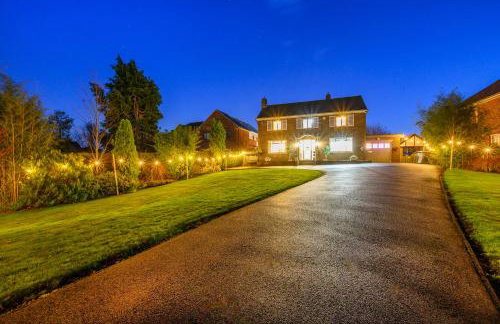 -CH- Stylish & Relaxed Stay,Free Parking,Free WiFi - Foto 71