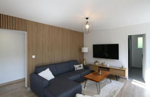 Les appartements de Clélia - Foto 4