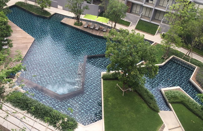 The Valley 23 Estate at khaoyai by Away - Foto 14