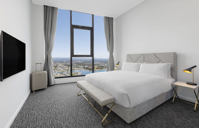 Meriton Suites Surfers Paradise - Foto 25
