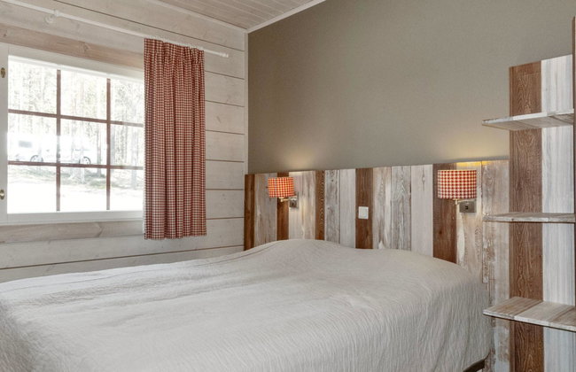 Hampus holiday home - Photo 14