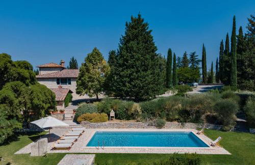 RICASOLI, Villa Agresto - Foto 39