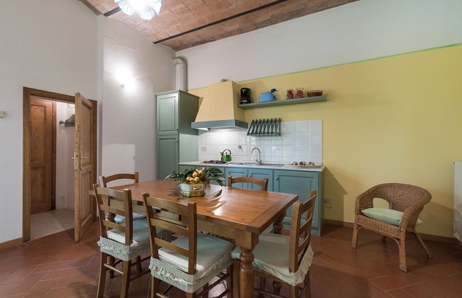 Podere Torricella - Foto 41