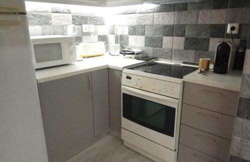 MyHome! Modern, huge, central, quiet, clean - Photo 33