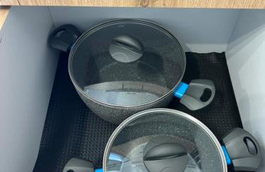 Blue Studio Houses - Foto 15