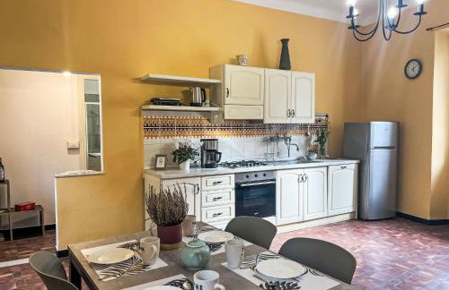 Apartment Giove by Interhome - Foto 17