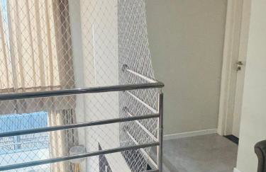 Terrace apartment 06 - Foto 11