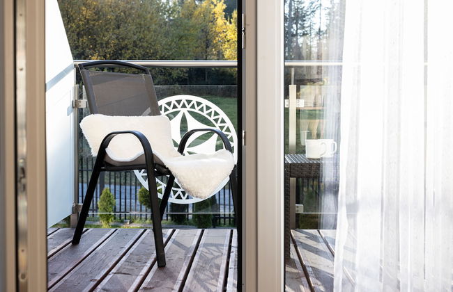 Apartamenty Domki Giewont - Foto 5