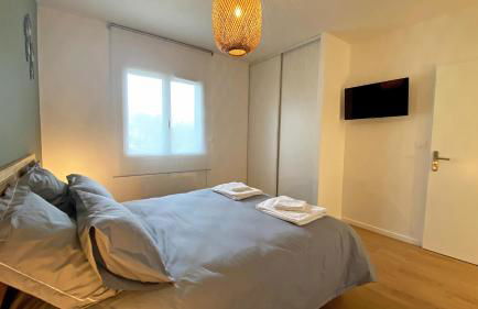 Breakislebed 3 Maisons CHU LIMOGES - Foto 26