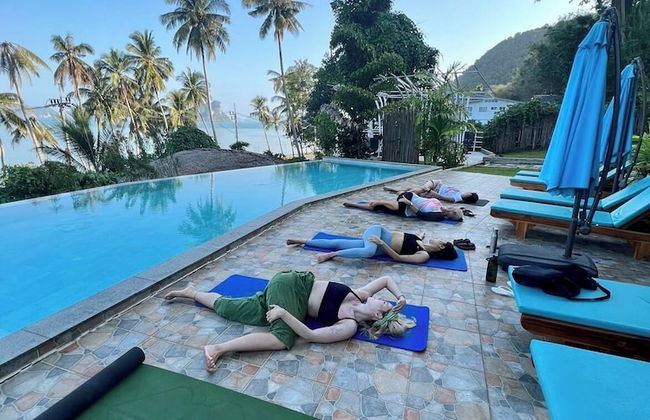 Jaiyen Eco Resort - Foto 15