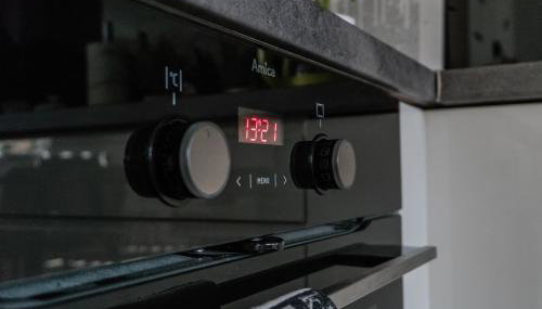 Apartamenty Balbina 1 - Foto 5