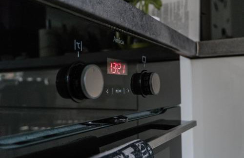 Apartamenty Balbina 1 - Foto 5