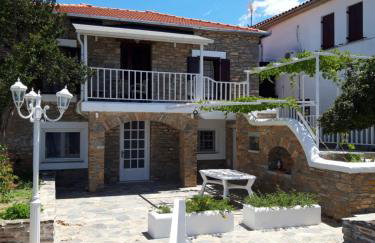 Studios Aspasia - Foto 1