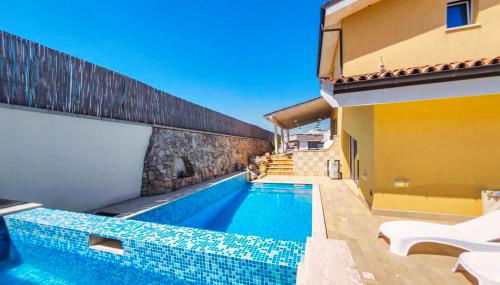 Villa Esmeralda di Casa Camilla Journey - Foto 3