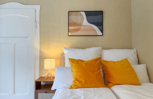 Haus Ludwig - Saniertes Fachwerkhaus im Harz - 12 Personen - Foto 10