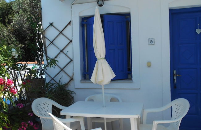 Meltemia Studio Samos Only 200 Metres From Aegean Sea - Foto 8