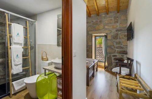 Isatour -Natural Park House - Foto 56