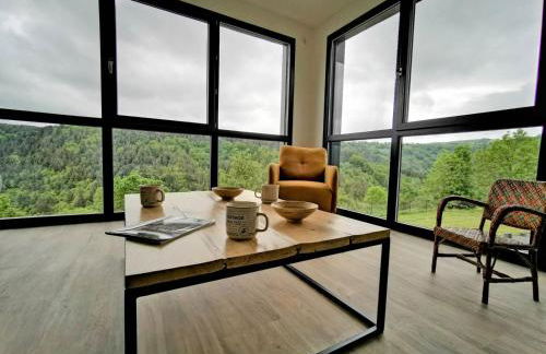 Maison d'architecte en pleine nature - Foto 15