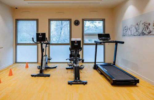 Résidence DOMITYS - Les Séquanes - Foto 19