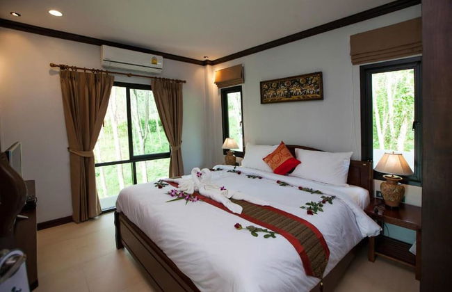 Krabi Naka Villa - Foto 2