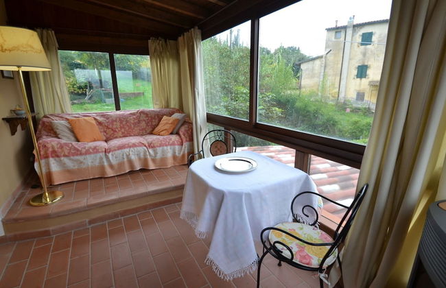 Tuscan Villa With Sea Views - Foto 3