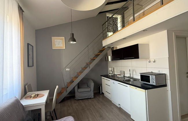 Downtown Apartments Pula - Photo 19