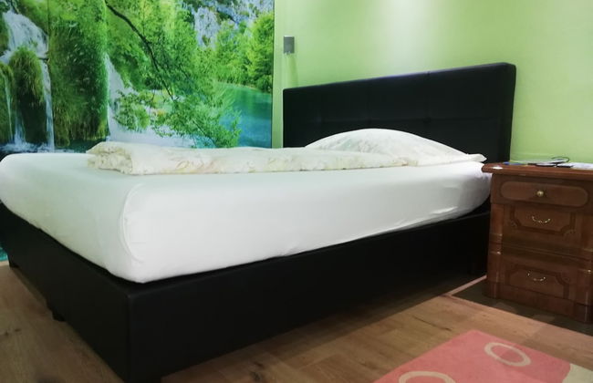 Magnet Apartment - Photo 2