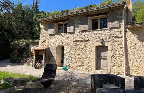 Gîte Nature en Luberon - Foto 11