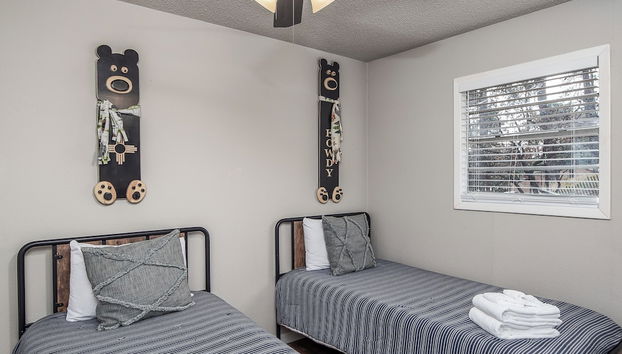 Servizio della struttura