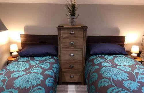 Cobbles Cottage - 2 Bedroom Stone Built Cottage - Foto 5