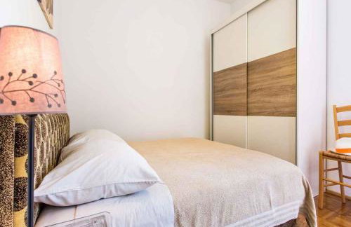 Apartment in Vrbnik - Insel Krk 36873 - Foto 15