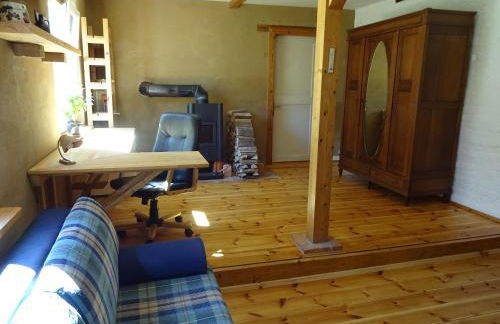 Ferienhaus Lehmannsbrück - Foto 11