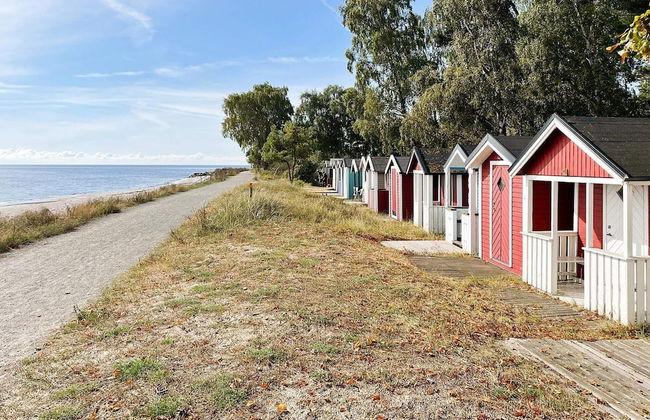 4 Star Holiday Home in Tomelilla - Photo 19