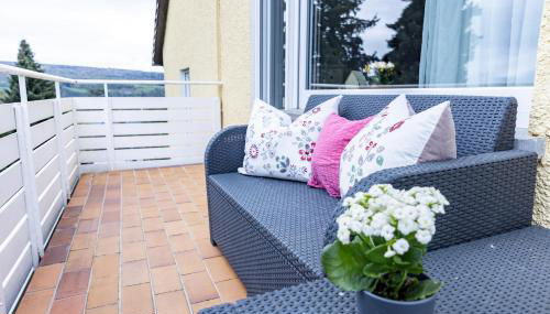 Höri-Nest Seeblick-Appartement - Foto 4