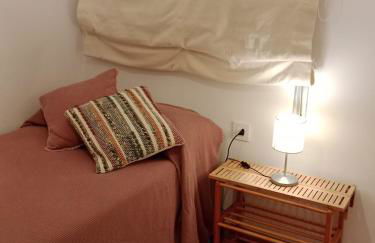 Apartamento El Carabinero WIFI AC FAMILIAS Y PAREJAS - Foto 17