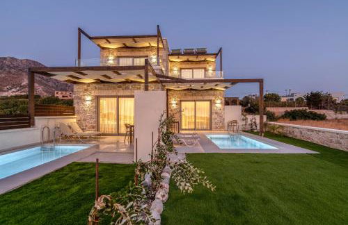 Elafonisi Pearl - Foto 1