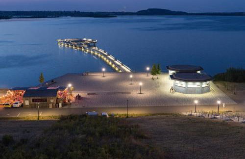 Hausboot EL-SOL - Foto 33