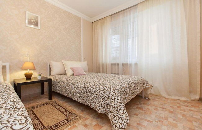 Hayat Apartments Kazan - Photo 10
