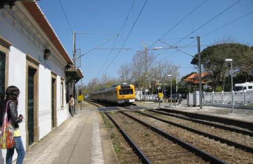 Aguda Golf Vita Apartamento 2 Quartos - Foto 35