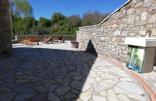 Villa Agno - Βίλα Αγνώ - Foto 25