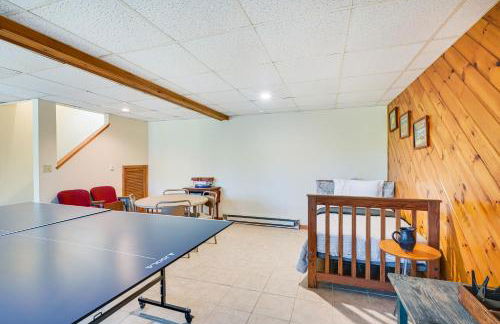 Cozy Appalachian Getaway 5 Mi to Prospect Peak! - Photo 23