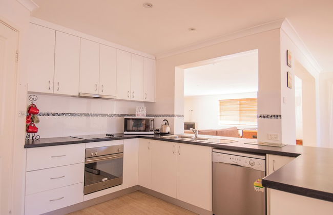 Family Oasis At Busselton - Foto 16